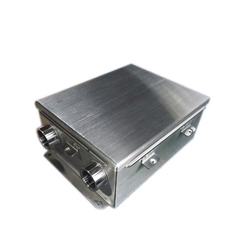 sealed sheet metal enclosure|waterproof sheet metal enclosure.